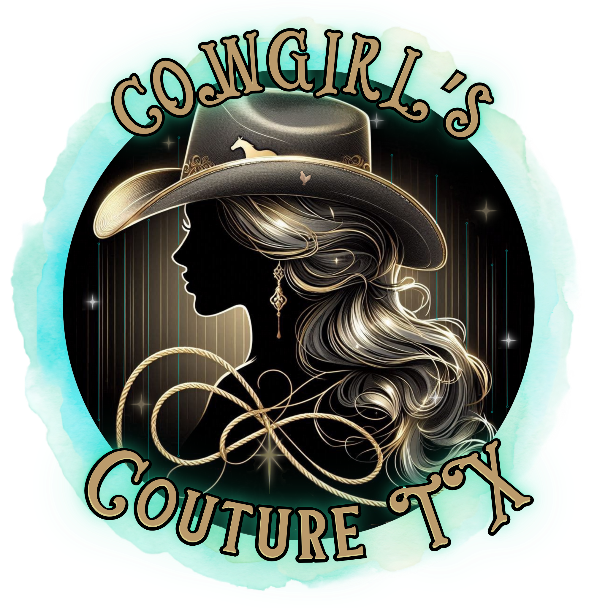 Cowgirls Couture TX